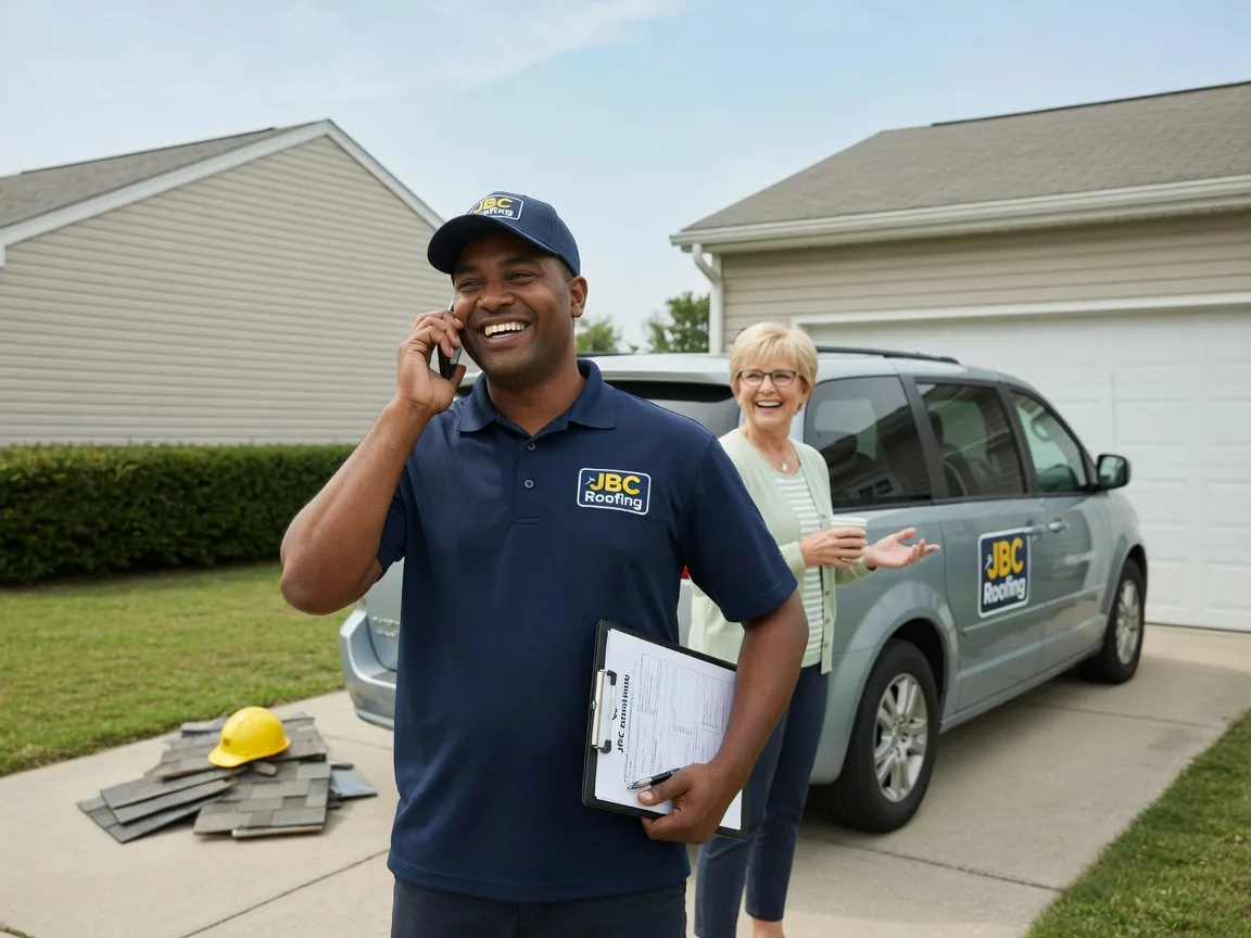Roof Replacement Gibbsboro, NJ FAQs